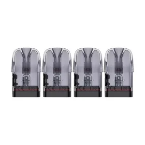 Uwell Caliburn G3 Pod (4er-Pack)