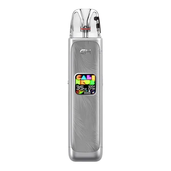 Uwell – Caliburn G4 Kit – Twilight Silver