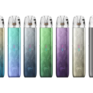 Uwell Caliburn G4 Mini