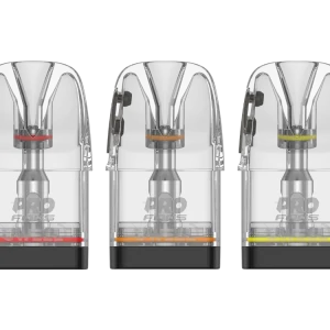 Uwell Caliburn G4 Pod (3 Stück pro Packung)