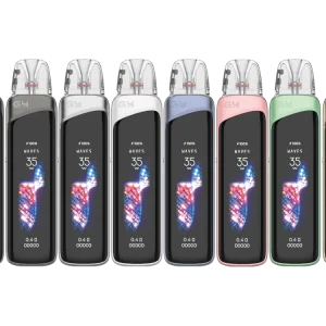 Uwell Caliburn G4 Pro