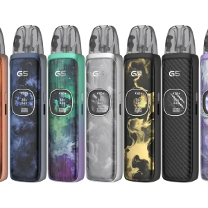 Uwell Caliburn G5