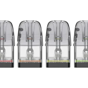 Uwell Caliburn GPP Alpha Pod (3 Stück pro Packung)