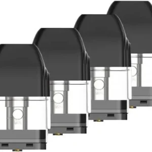 UWELL | Caliburn Koko Ersatzpods | FeCrAl 1.2 Ohm