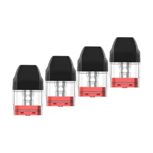 Uwell Caliburn Koko Pod (4er Pack)