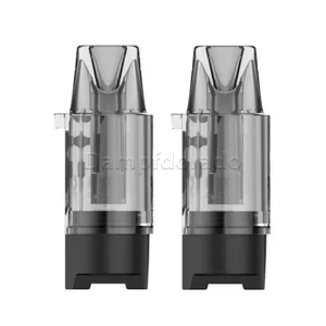 Uwell Caliburn L Leerpods | 2 Stück | Dampfdorado