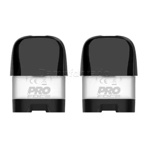Uwell Caliburn X Leerpods | 2 Stück | Dampfdorado