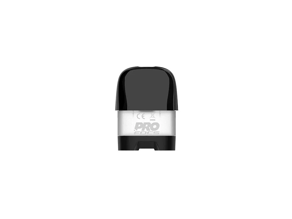 Uwell Caliburn X Pod 3ml (2 Stück pro Packung)