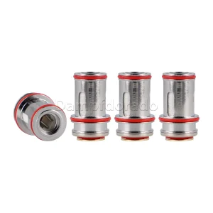 Uwell Crown 3 Coils - Verdampferköpfe | Dampfdorado