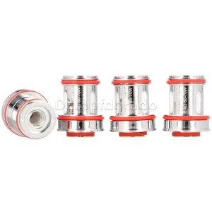 Uwell Crown 4 Coils | Verdampferköpfe günstig kaufen