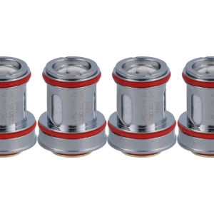 Uwell Crown 4 UN2 Heads (4 Stück pro Packung)