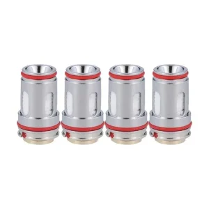 Uwell Crown 5 Coils (4er