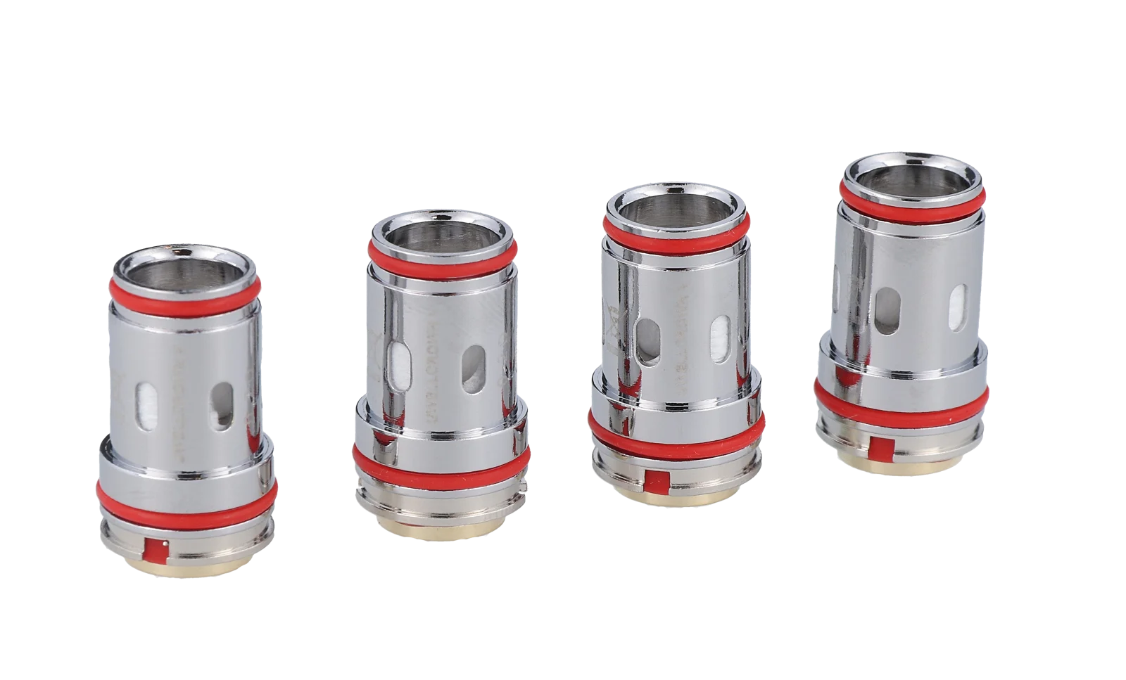 Uwell Crown 5 Heads (4 Stück pro Packung) - Image 2