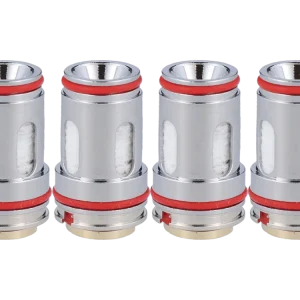 Uwell Crown 5 Heads (4 Stück pro Packung)