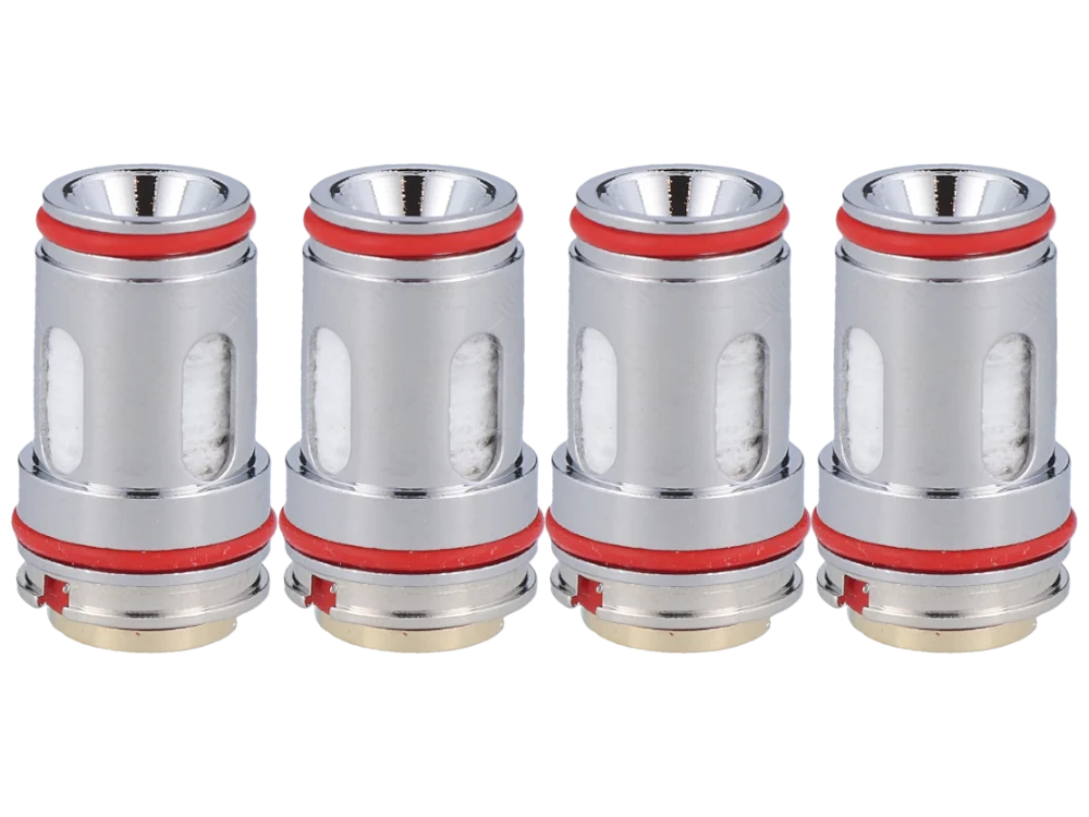 Uwell Crown 5 Heads (4 Stück pro Packung)