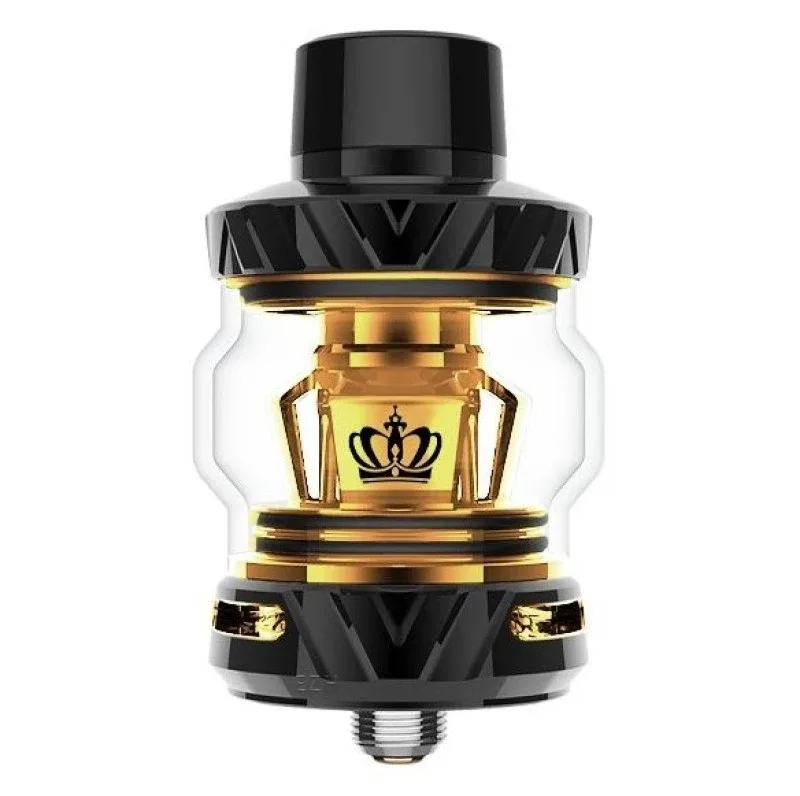 Uwell Crown 5 Limited Dampfdidas Edition Subohm Verdampfer