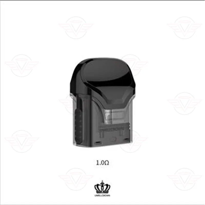 UWELL – Crown Ersatz Pod MTL 1.0 Ohm