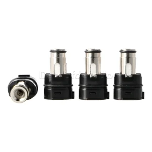 Uwell Crown M Coils | 4 Stück | Dampfdorado