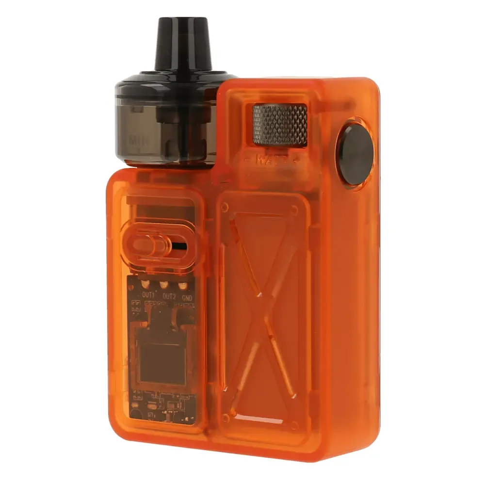 UWELL – Crown M – Pod E-Zigaretten Set ( 4,0 ml)