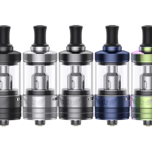 Uwell Crown Nano Clearomizer Set