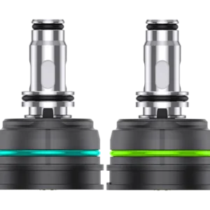 Uwell Crown Nano Heads (5 Stück pro Packung)