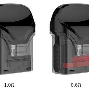 UWELL | Crown Pod Ersatzpods 2er Pack