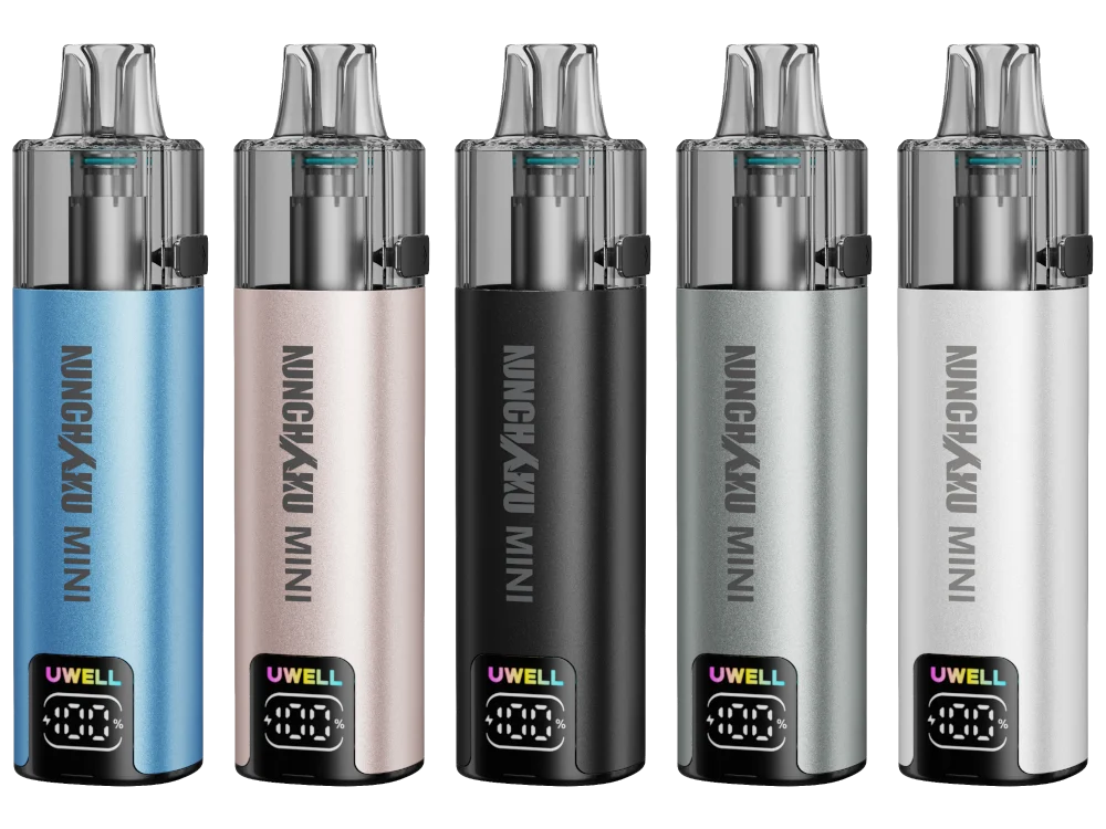 Uwell Nunchaku Mini