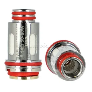 Uwell Nunchaku & Nunchaku 2 Coils - | Dampfdorado
