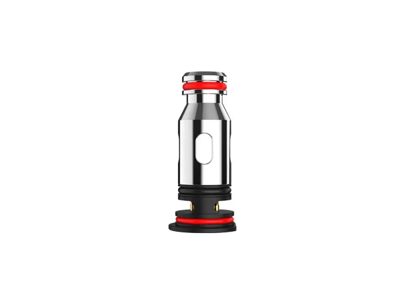 Uwell – PA – Verdampferkopf (4 Stück pro Packung)