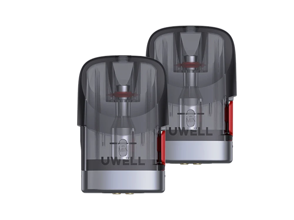 Uwell POPREEL N1 Pod (2 Stück pro Packung)