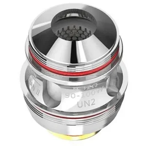 UWELL Valyrian 2 Coils | 2 Verdampferköpfe | Dampfdorado