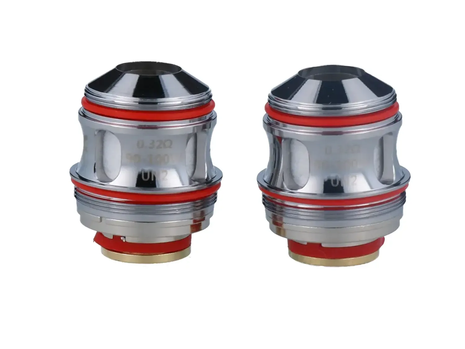 Uwell – Valyrian 2 UN2 Single Mesh – Verdampferköpfe