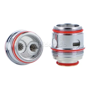 Uwell Valyrian 3 Coils | 2 Stück | Dampfdorado