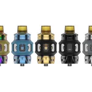 Uwell Valyrian IV Clearomizer Set