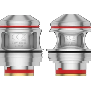 Uwell Valyrian IV Heads (2 Stück pro Packung)