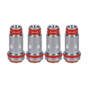 Uwell Whirl Coils 4er Pack