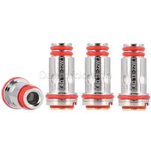 Uwell Whirl Coils - Verdampferköpfe | hier günstig kaufen