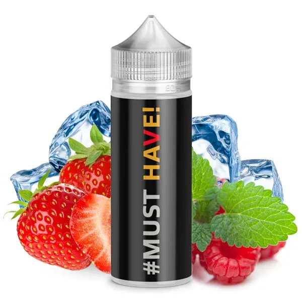 V Aroma MUSTHAVE 2021