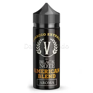 V by Black Note Aroma American Blend | Liquid selbst mischen