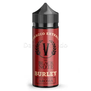 V by Black Note Aroma Burley | Liquid selbst mischen