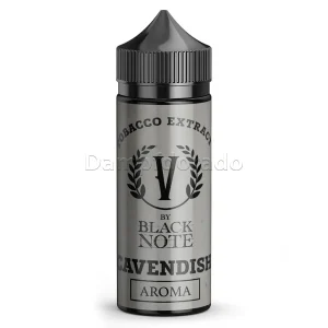 V by Black Note Aroma Cavendish | Liquid selbst mischen