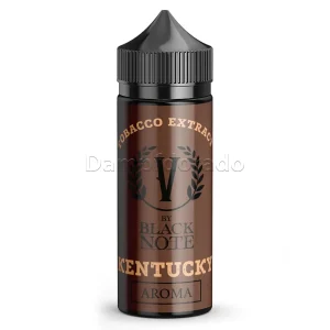 V by Black Note Aroma Kentucky | Liquid selbst mischen