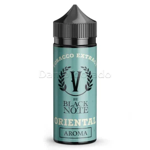 V by Black Note Aroma Oriental | Liquid selbst mischen