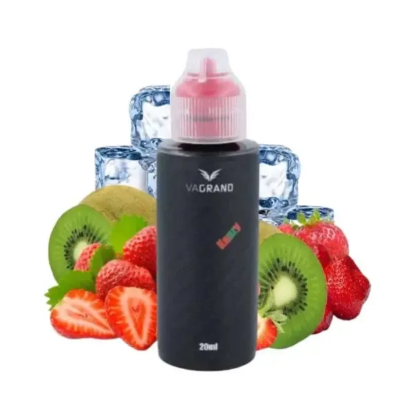 Vagrand Aroma Kanzy 10ml