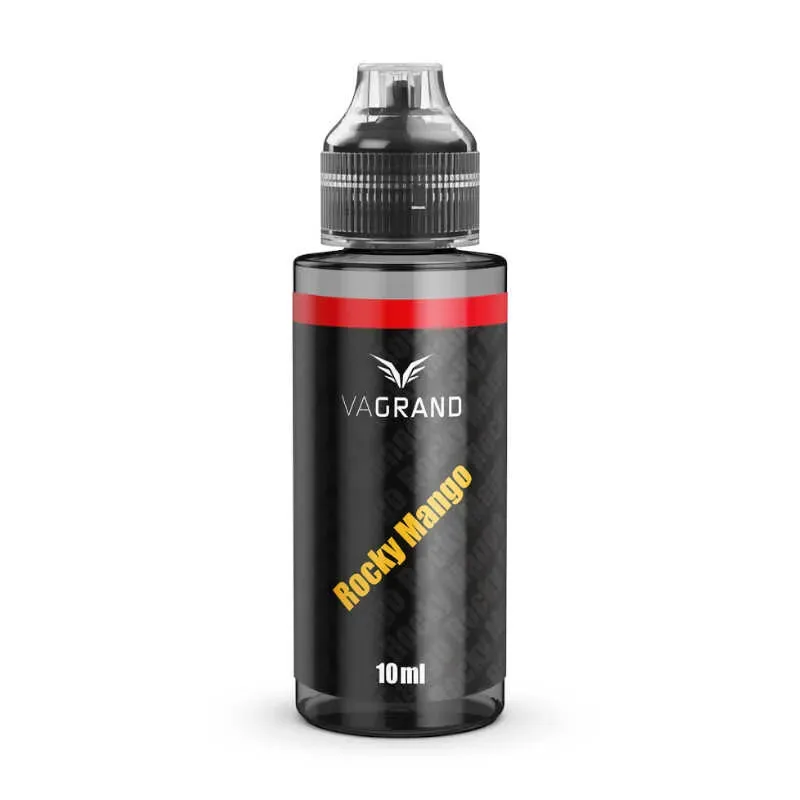 Vagrand – Longfill Aroma 10ml – Rocky Mango