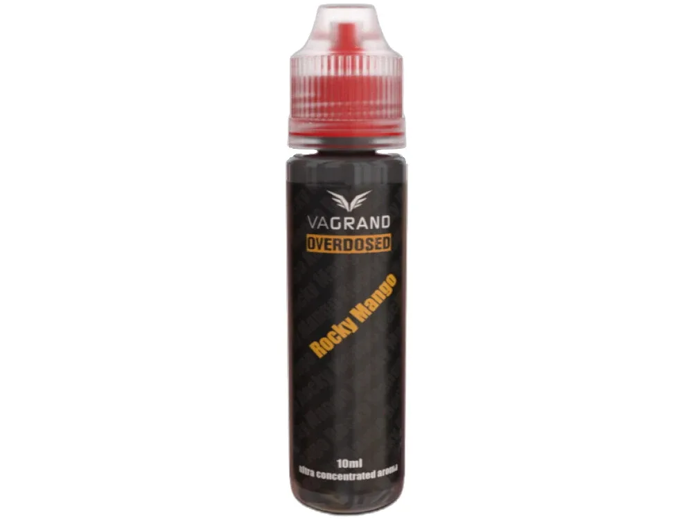 Vagrand – Overdosed – Aroma Rocky Mango 10 ml