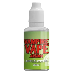Vampire Vape - Aroma Applelicious 30 ml