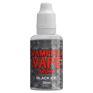 Vampire Vape - Aroma Black Ice 30 ml