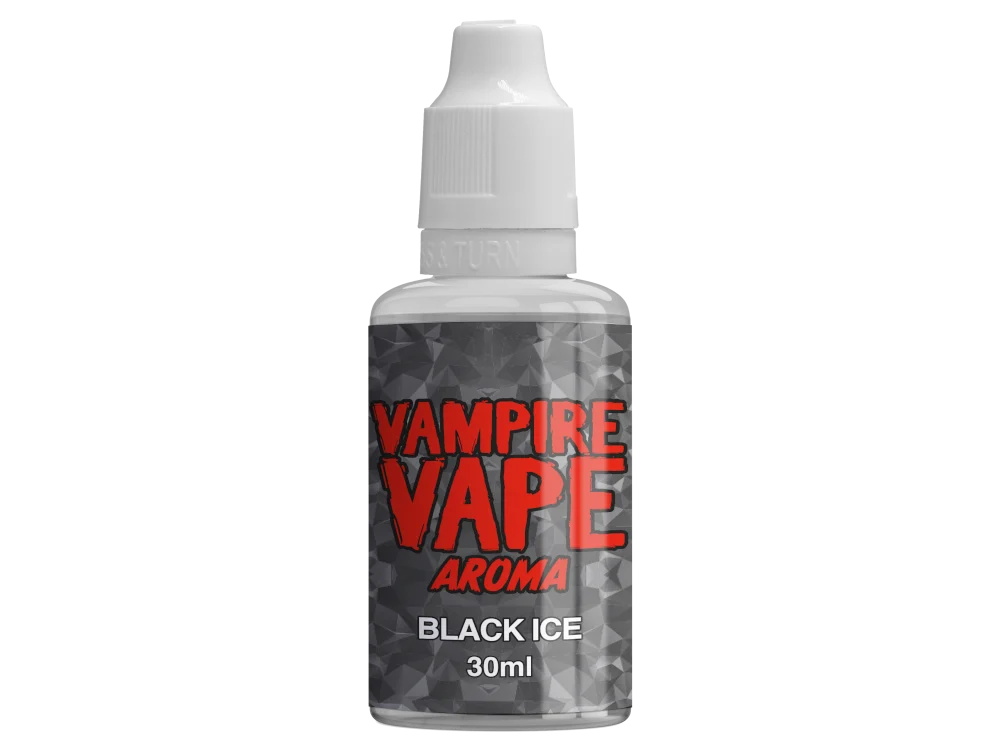 Vampire Vape - Aroma Black Ice 30 ml