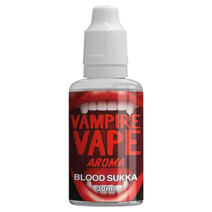 Vampire Vape - Aroma Blood Sukka 30 ml